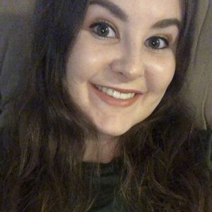 Meet your Posher, Kate